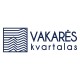 Vakarės kvartalas