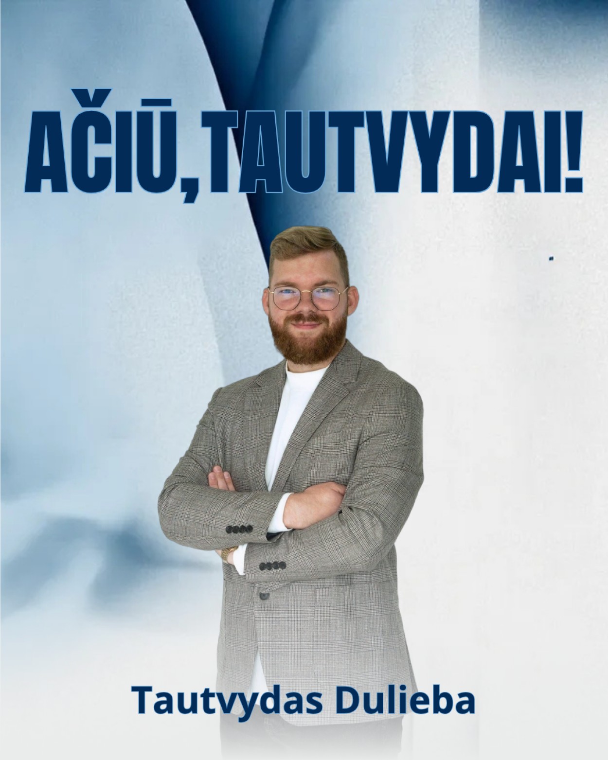 FK Jonava palieka Tautvydas Dulieba